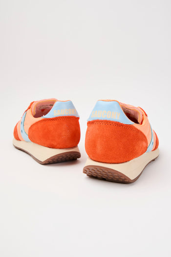Saucony Sneaker Orange/sky Unisex - 4