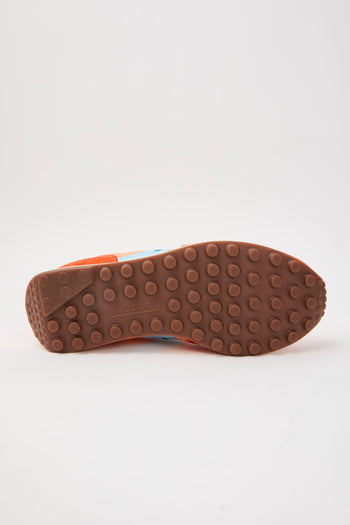 Saucony Sneaker Orange/sky Unisex - 7