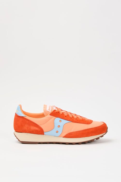 Saucony Sneaker Orange/sky Unisex
