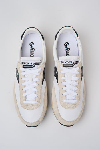 Saucony Sneaker White/black Unisex - 3