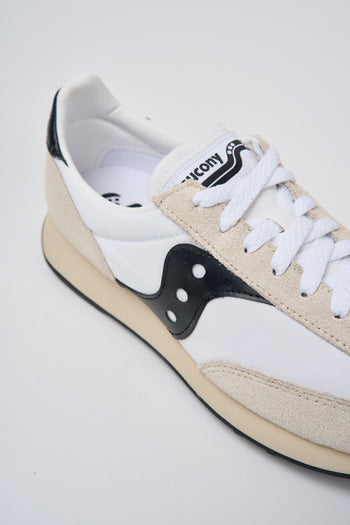 Saucony Sneaker White/black Unisex - 3