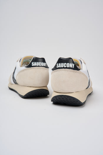 Saucony Sneaker White/black Unisex - 4