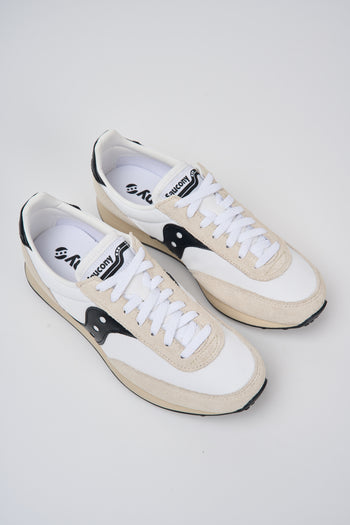 Saucony Sneaker White/black Unisex - 5