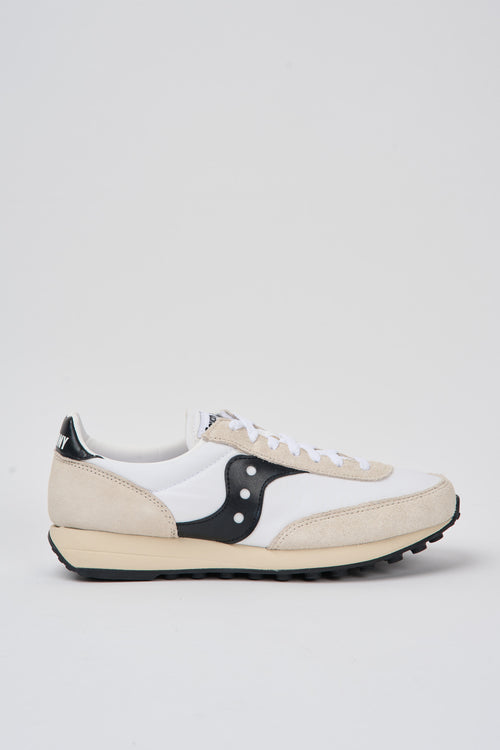 Saucony Sneaker White/black Unisex