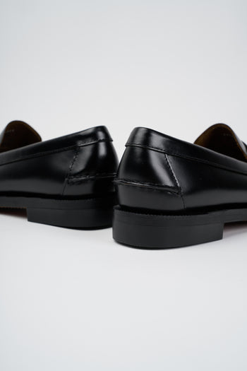 Sebago Mocassino Black Uomo - 3