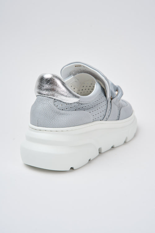 Stokton Sneaker Cielo Donna - 2