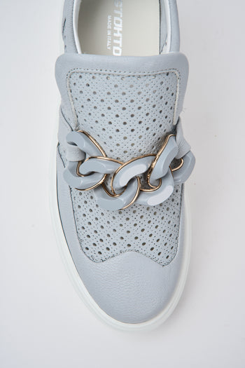 Stokton Sneaker Cielo Donna - 3