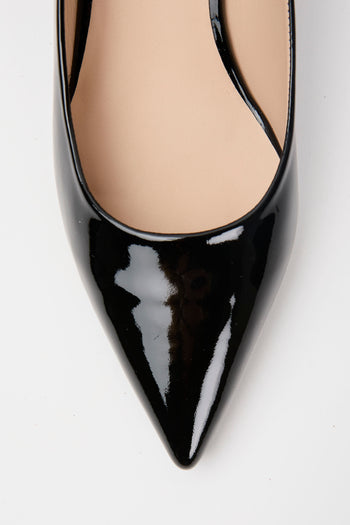 Stuart Weitzman Décolleté Black Donna - 6