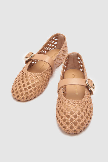 Stuart Weitzman Ballerina Sunkissed Donna - 4