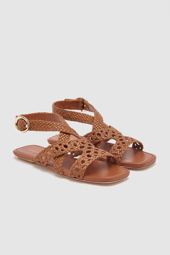 Stuart Weitzman Sandalo Hazel Donna - 3