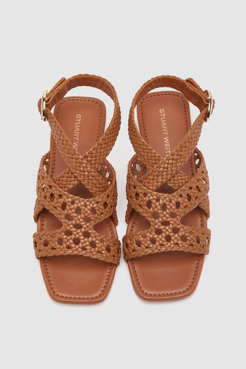 Stuart Weitzman Sandalo Hazel Donna - 3