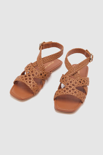 Stuart Weitzman Sandalo Hazel Donna - 5
