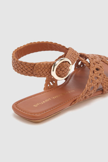 Stuart Weitzman Sandalo Hazel Donna - 6