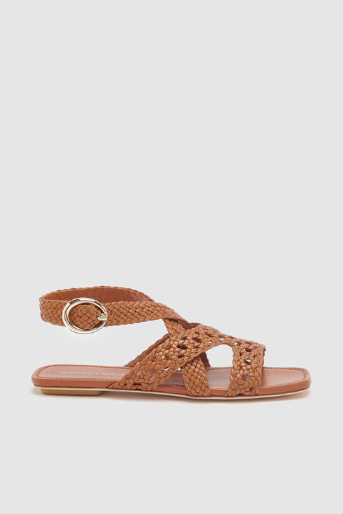 Stuart Weitzman Sandalo Hazel Donna