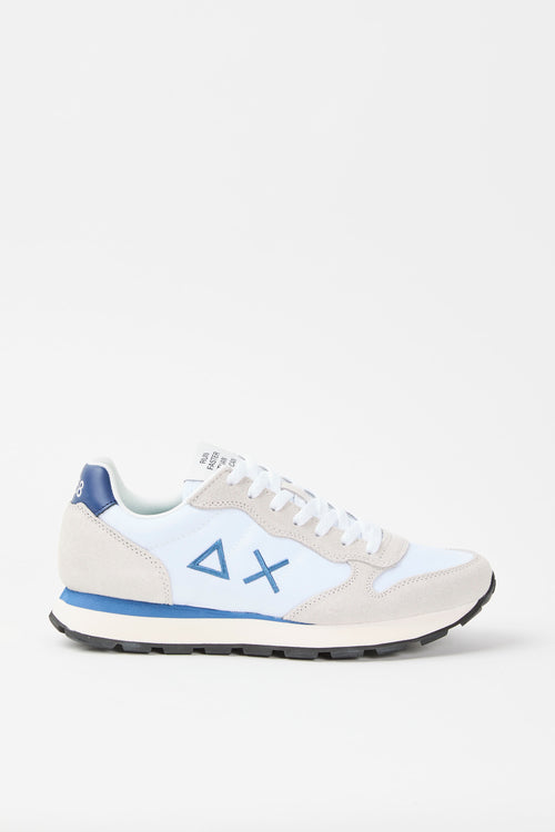 Sun68 Sneaker Bianco Uomo
