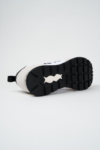 Sun68 Sneaker Bianco Uomo - 3