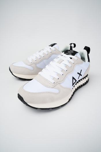 Sun68 Sneaker Bianco Uomo - 6