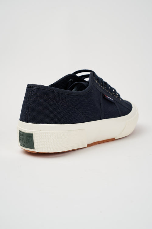 Superga Sneaker Navy-favorio Uomo - 2