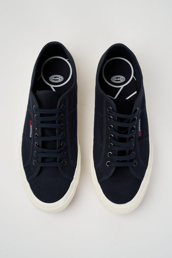 Superga Sneaker Navy-favorio Uomo - 4