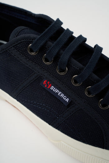 Superga Sneaker Navy-favorio Uomo - 5