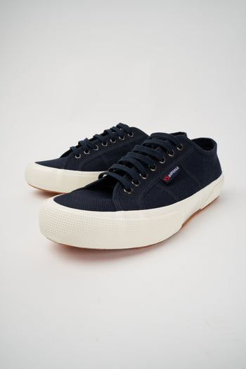 Superga Sneaker Navy-favorio Uomo - 6