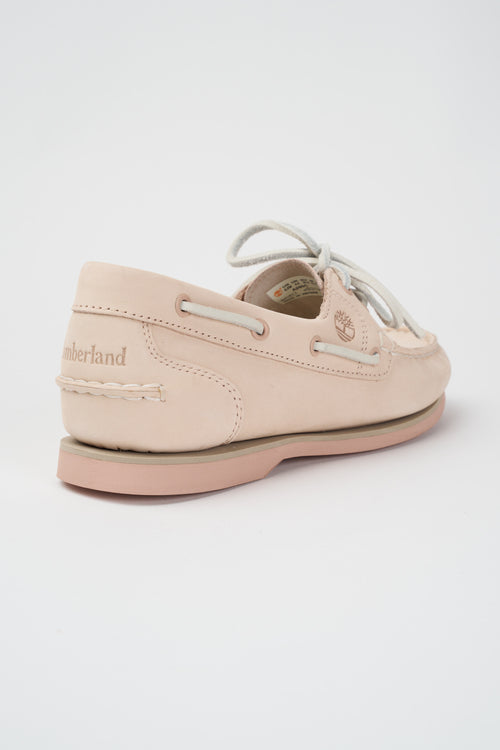 Timberland Mocassino Cameo Rose Donna - 2