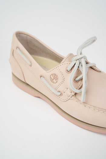 Timberland Mocassino Cameo Rose Donna - 3