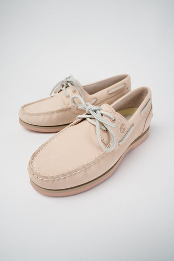 Timberland Mocassino Cameo Rose Donna - 5