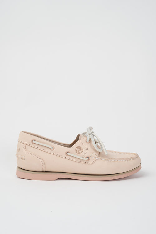 Timberland Mocassino Cameo Rose Donna