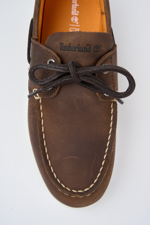 Timberland Mocassino Gaucho Uomo - 2