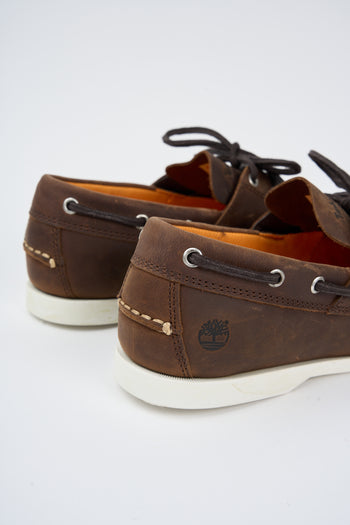 Timberland Mocassino Gaucho Uomo - 3