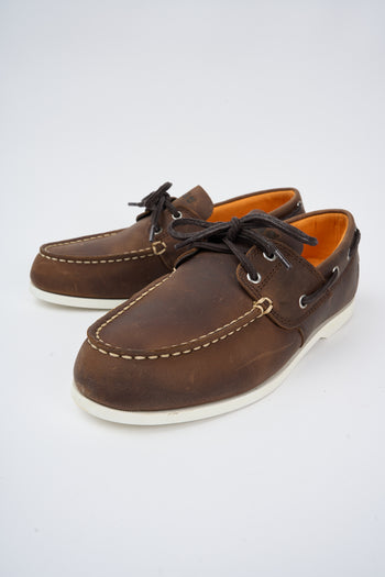Timberland Mocassino Gaucho Uomo - 4
