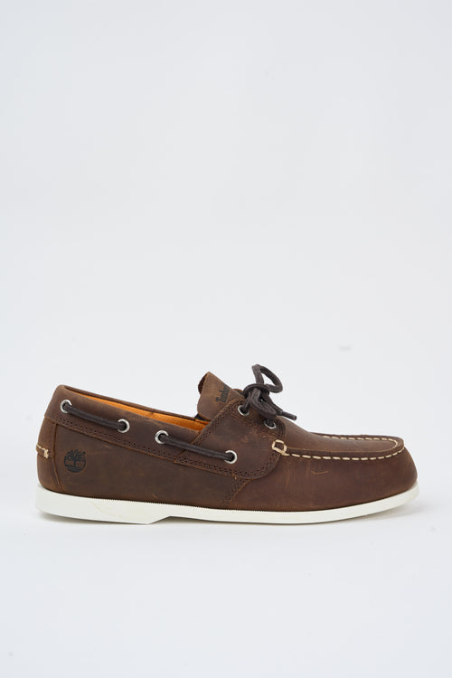 Timberland Mocassino Gaucho Uomo