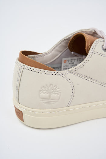 Timberland Sneaker Light Grey Uomo - 3