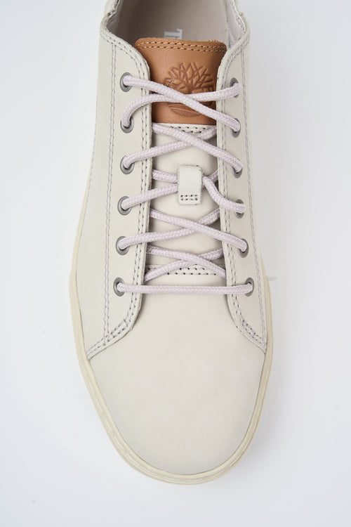 Timberland Sneaker Light Grey Uomo
