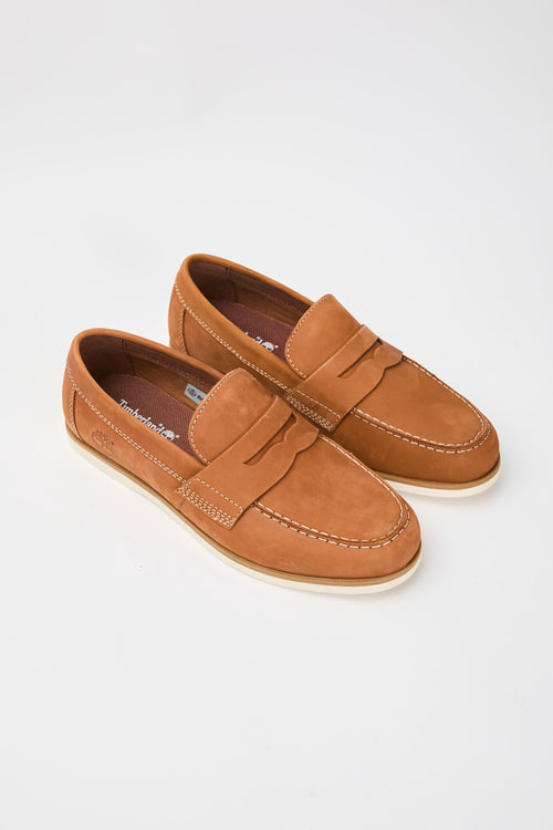 Timberland Mocassino Saddle Uomo - 2