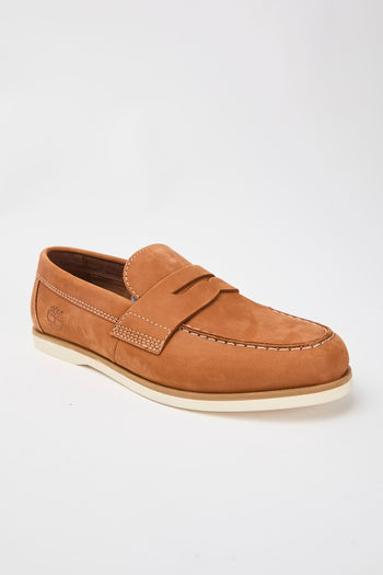 Timberland Mocassino Saddle Uomo - 3
