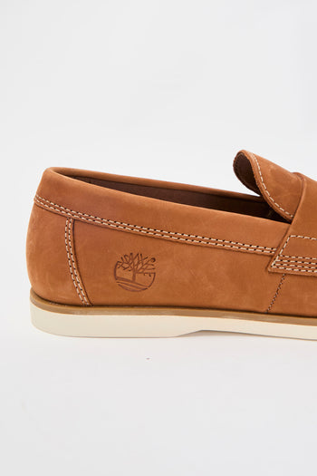 Timberland Mocassino Saddle Uomo - 4
