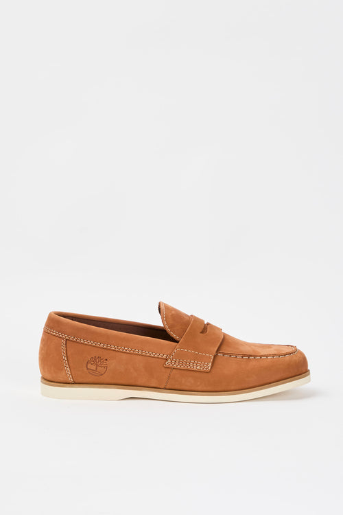 Timberland Mocassino Saddle Uomo