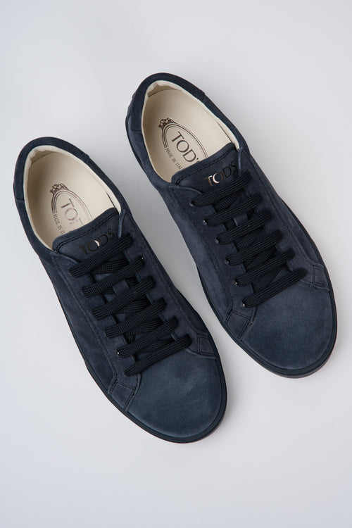 Tod's Sneaker Notte Uomo - 2