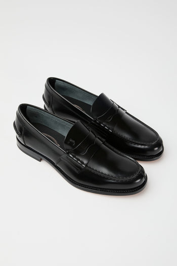 Tod's Mocassino Nero Uomo - 3
