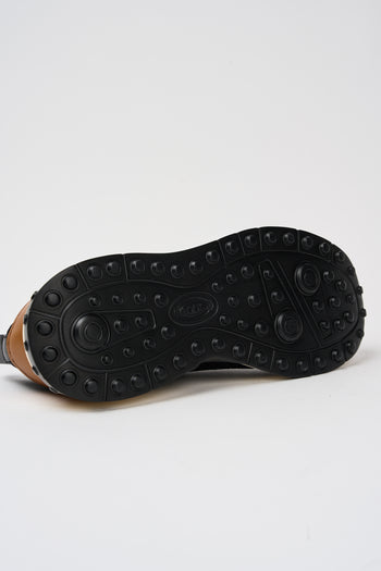 Tod's Sneaker Nero Uomo - 6