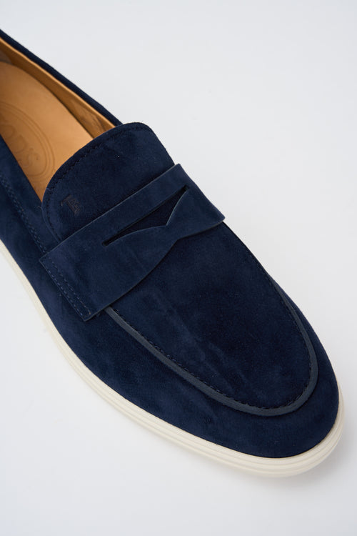 Tod's Mocassino Galassia Donna - 2