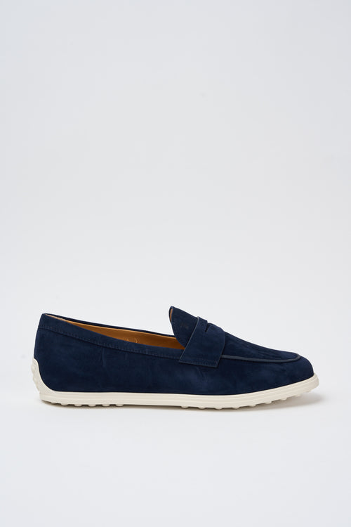 Tod's Mocassino Galassia Donna