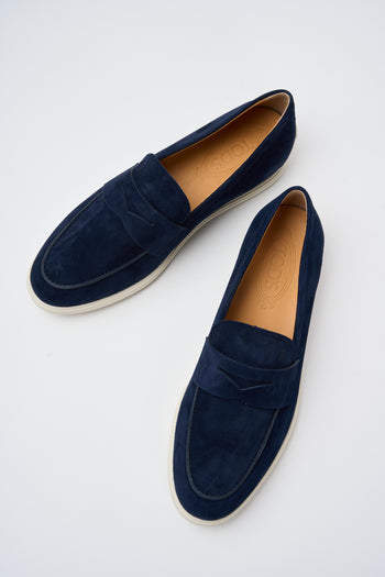 Tod's Mocassino Galassia Donna - 4