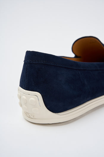 Tod's Mocassino Galassia Donna - 5