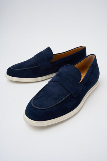 Tod's Mocassino Galassia Donna - 6