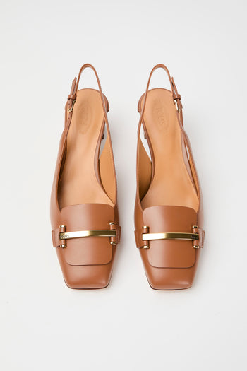 Tod's Slingback Kenia Donna - 3