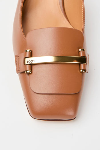 Tod's Slingback Kenia Donna - 6