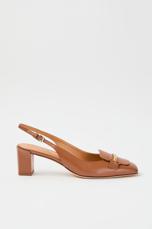 Tod's Slingback Kenia Donna